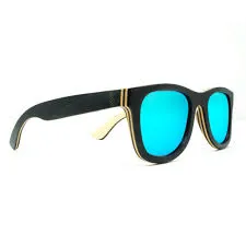 SLYK Shades - Wooden Sunglasses Many Styles & Prices