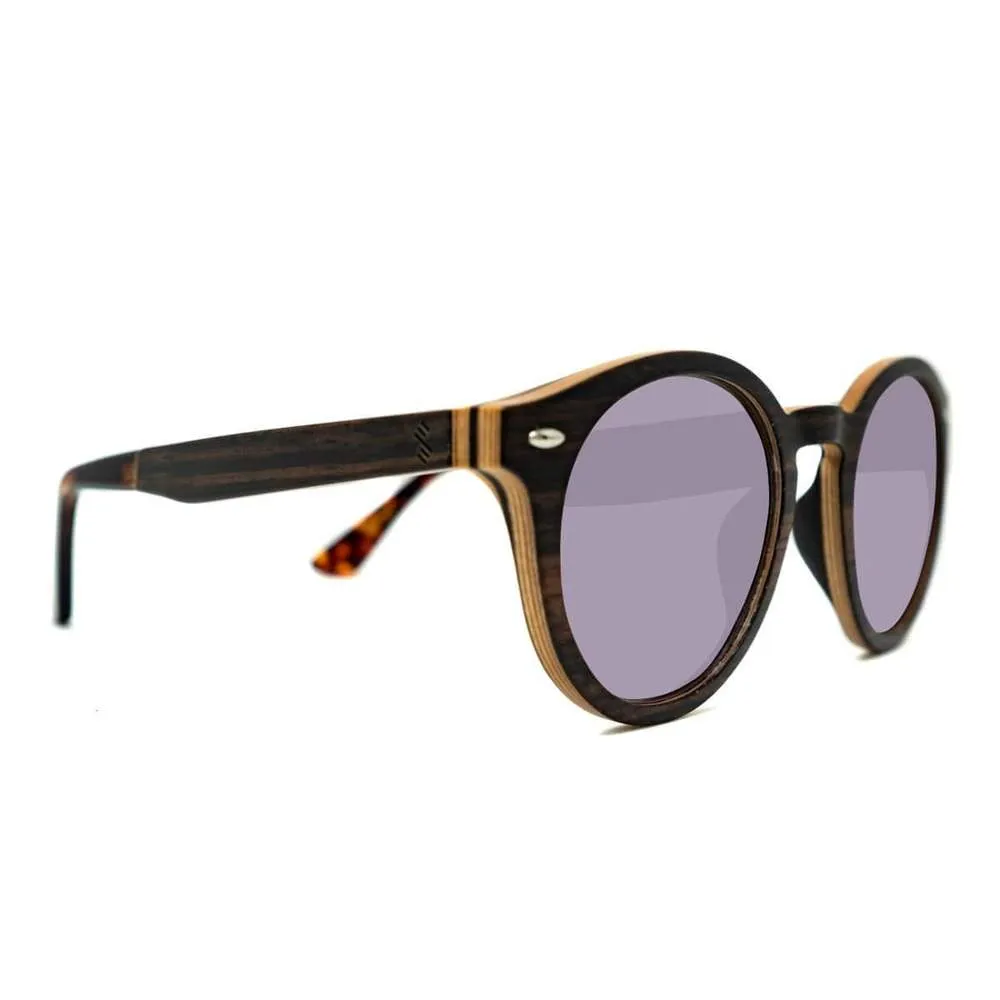 SLYK Shades - Wooden Sunglasses Many Styles & Prices