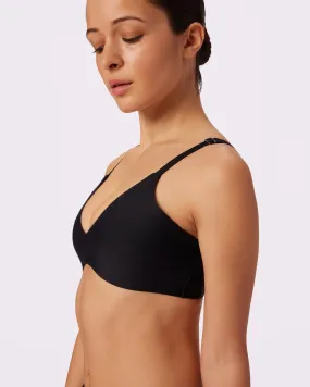 Smooth Lift Triangle Bralette | Seamless Universal | Archive (Eightball)