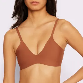 Smooth Lift Triangle Bralette | Seamless Universal | Archive (Naked 3)