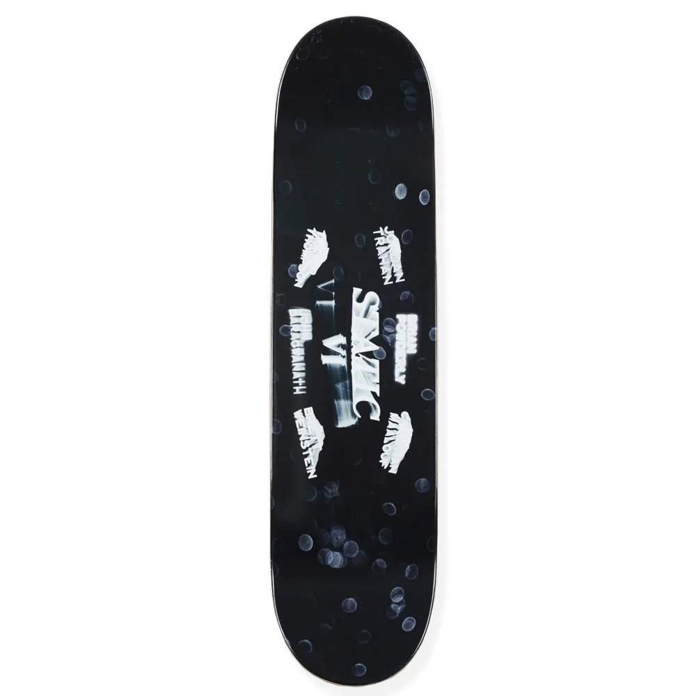 STATIC VI 16MM Deck 8.0"