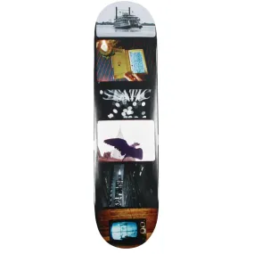 STATIC VI 16MM Deck 8.5"