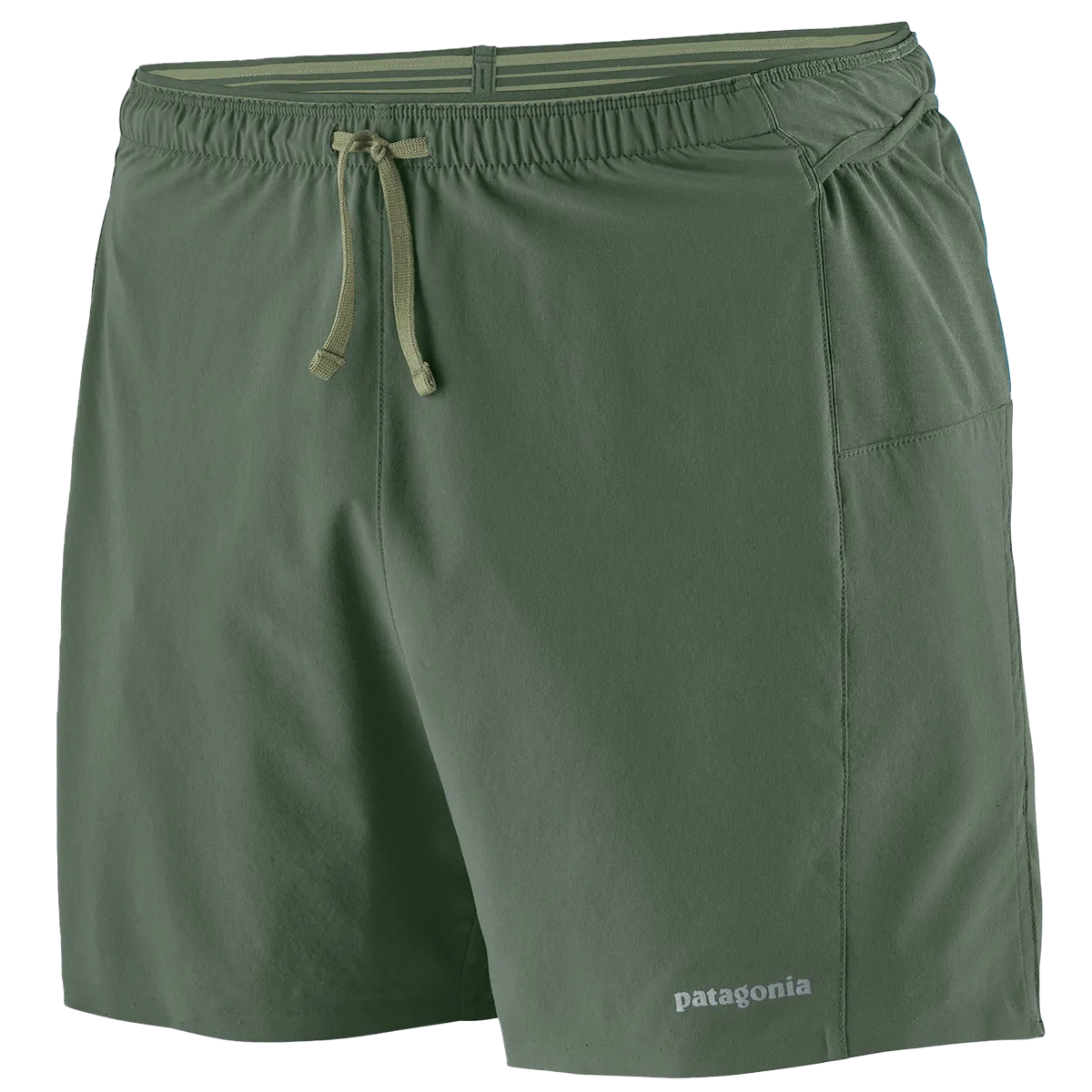 Strider Pro 5" Short