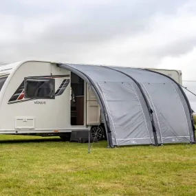 Sunncamp Arco Air Sun Canopy 300 (Dual Beading) SF2014   Free Air Stormbars