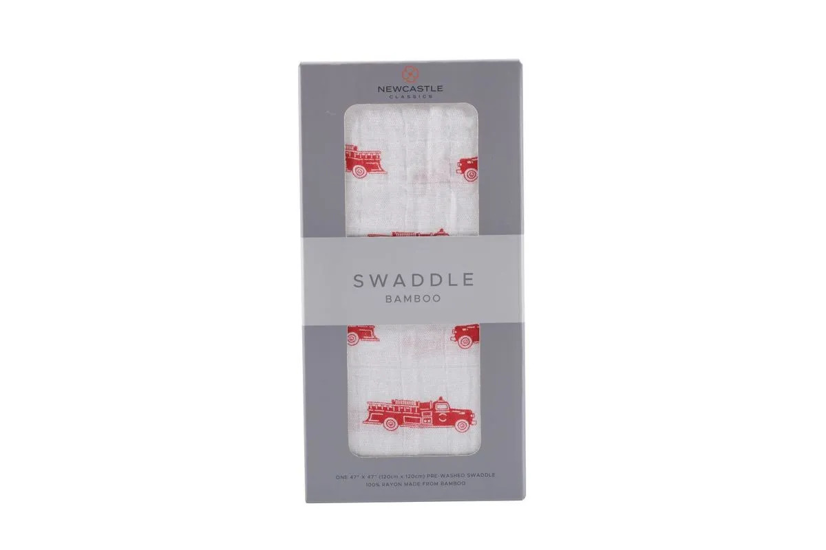 Swaddles (Multiple Styles)