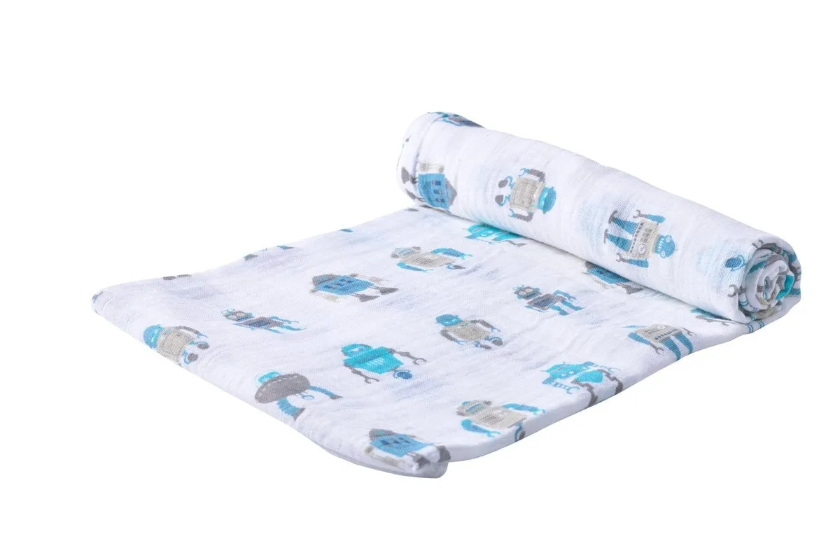 Swaddles (Multiple Styles)