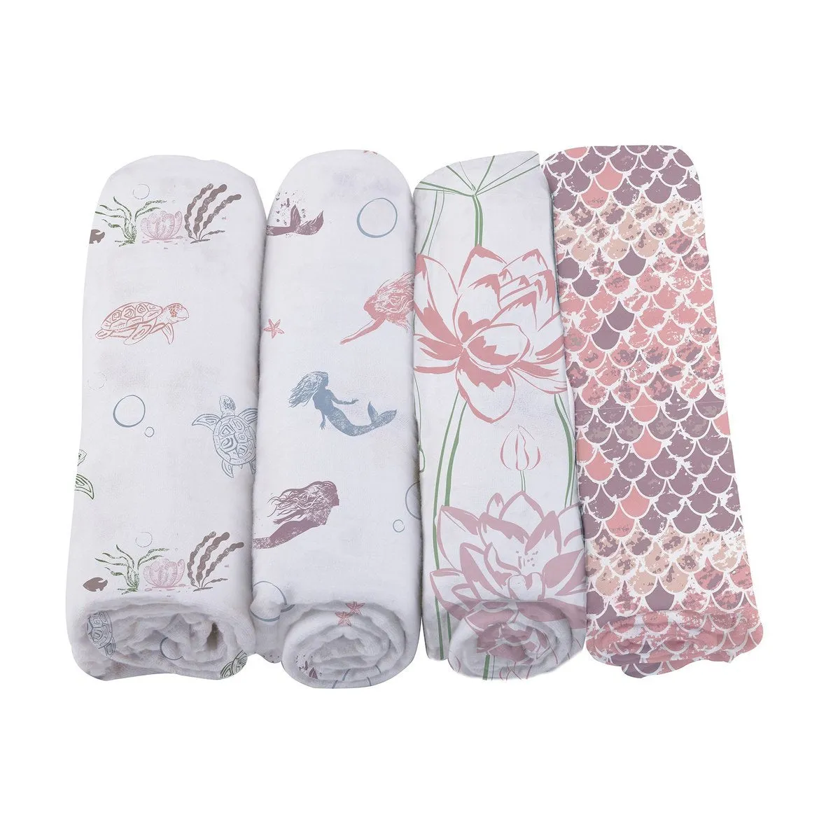 Swaddles (Multiple Styles)