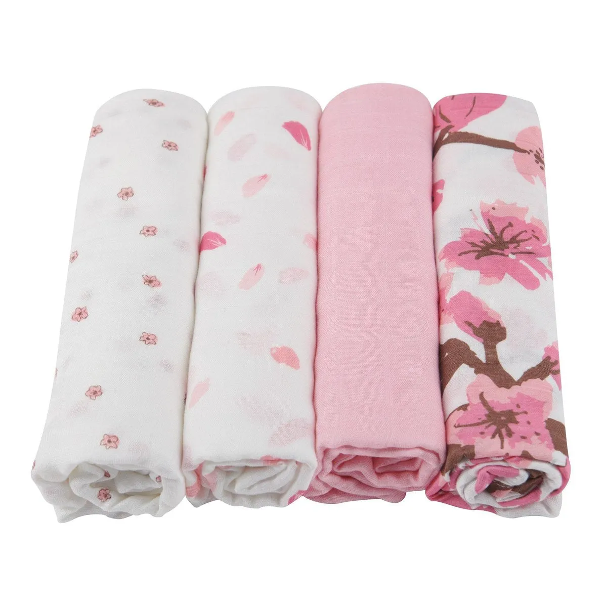 Swaddles (Multiple Styles)