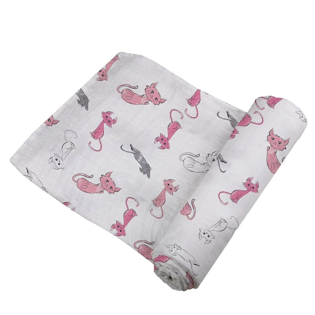 Swaddles (Multiple Styles)