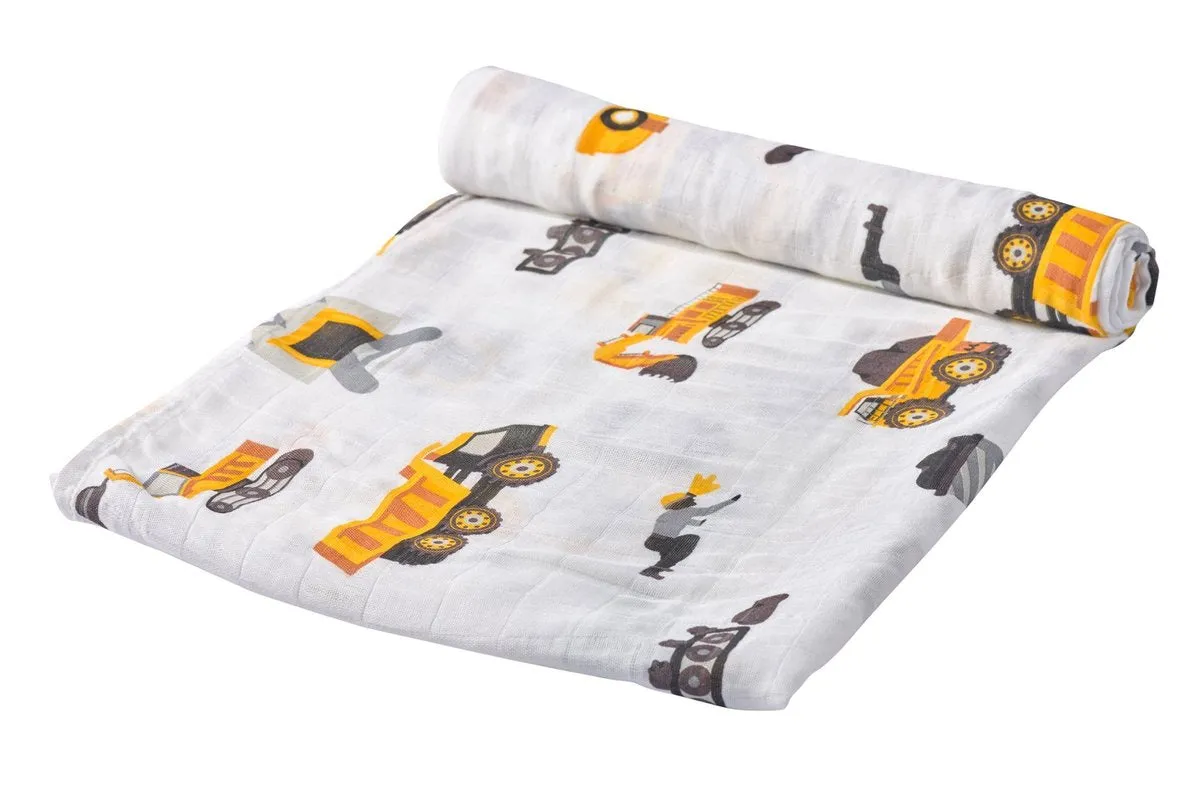 Swaddles (Multiple Styles)