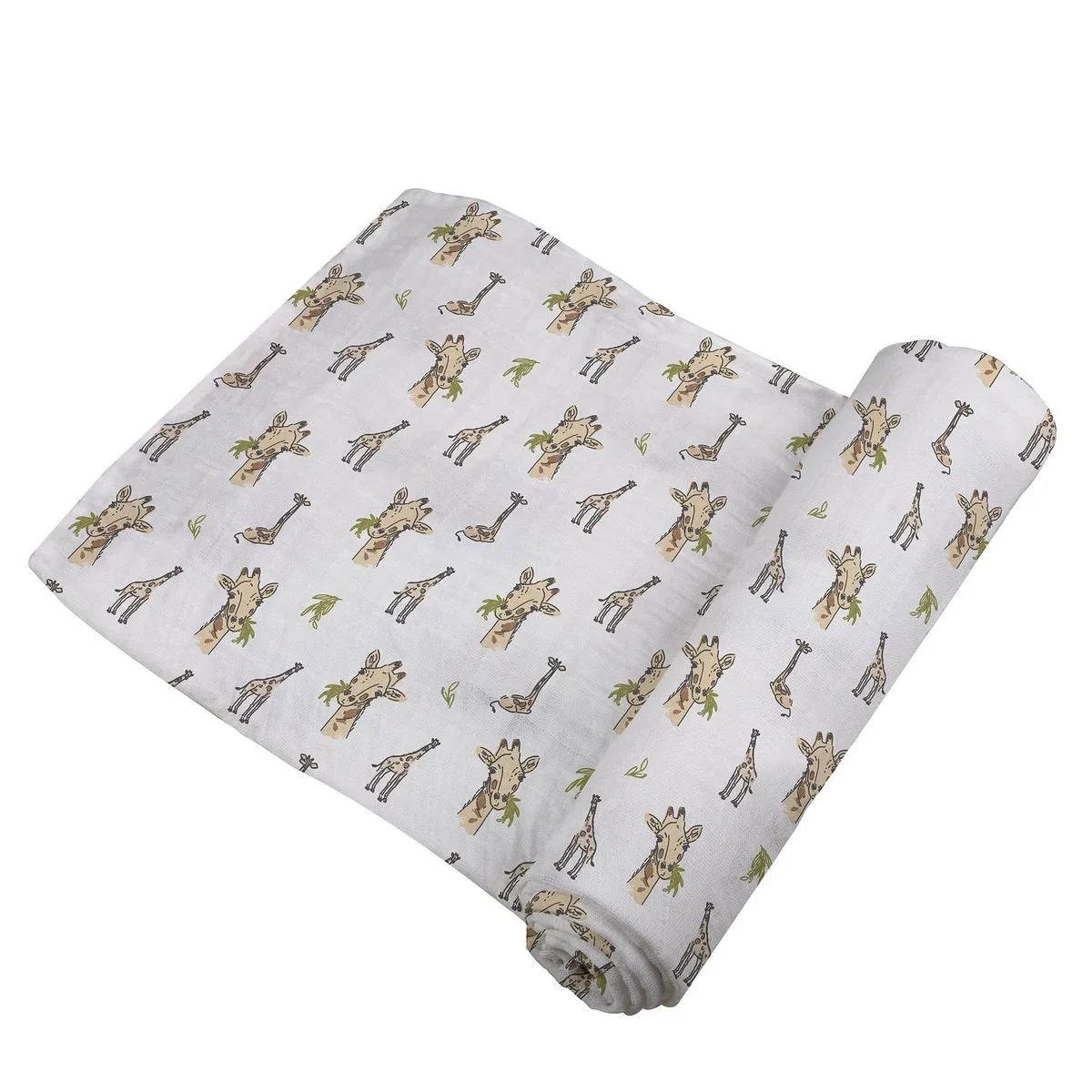 Swaddles (Multiple Styles)