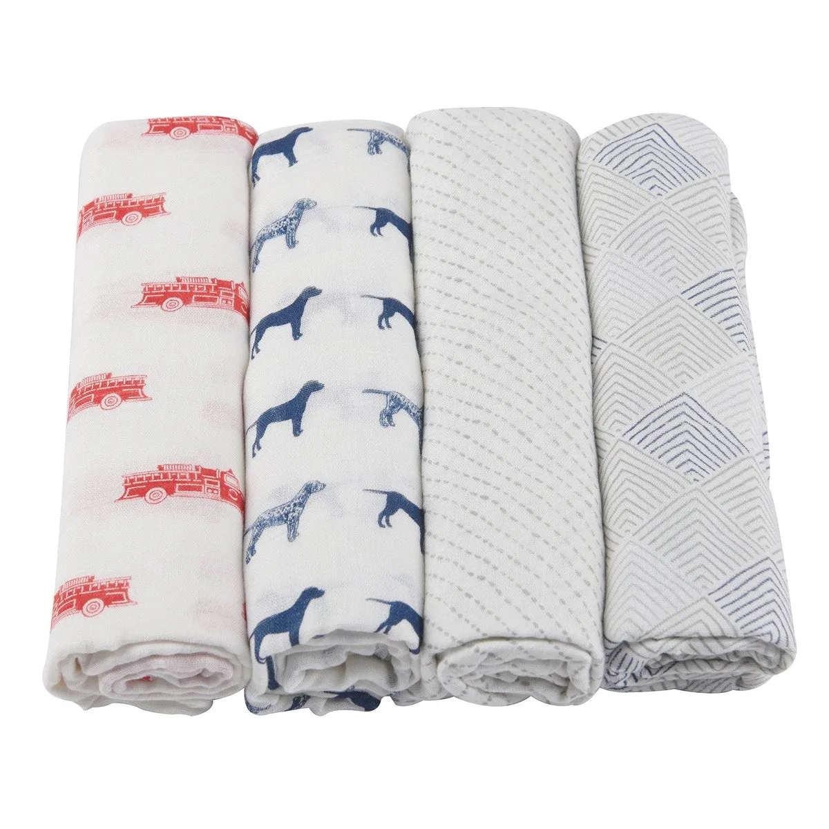 Swaddles (Multiple Styles)