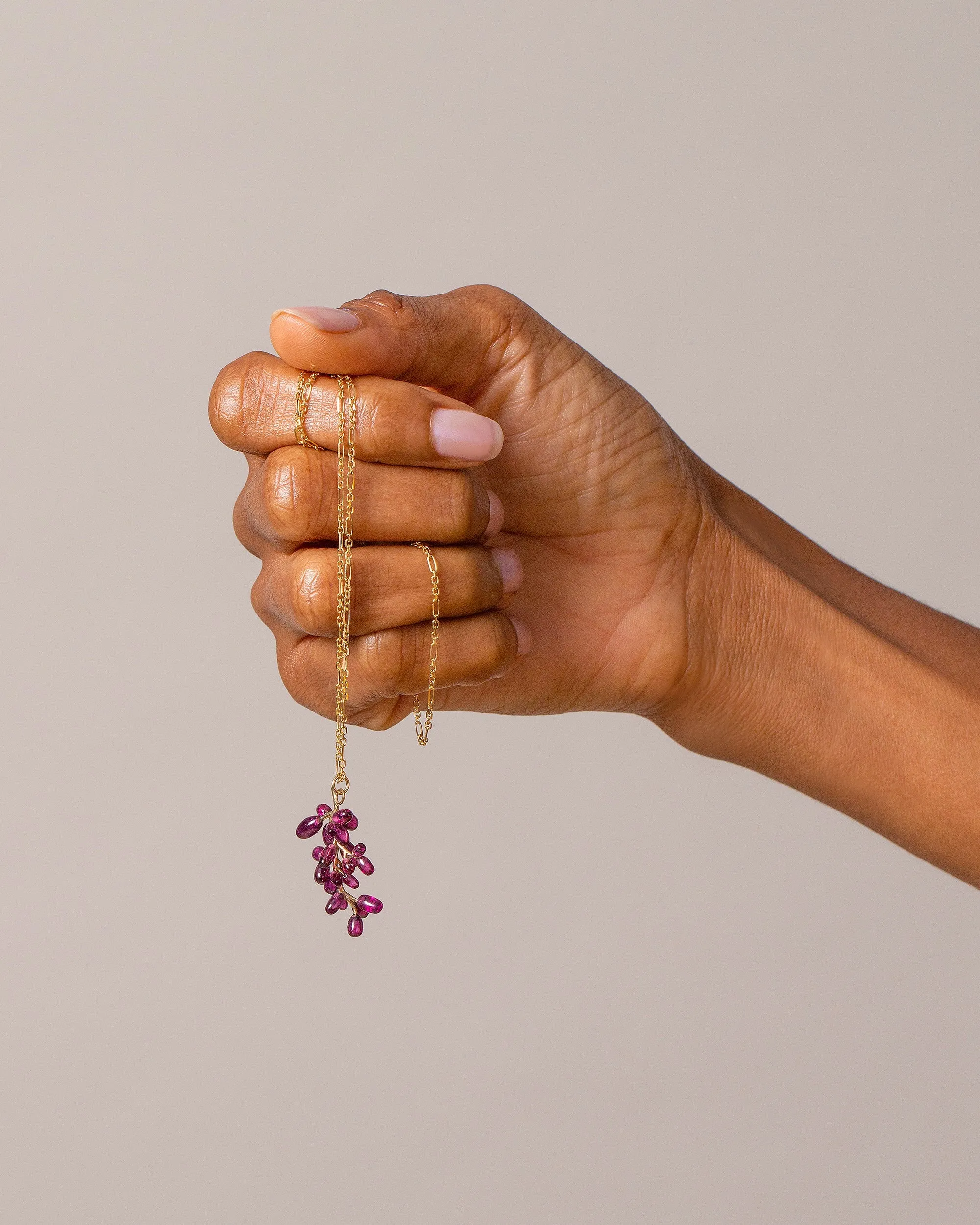 Table Grapes Charm