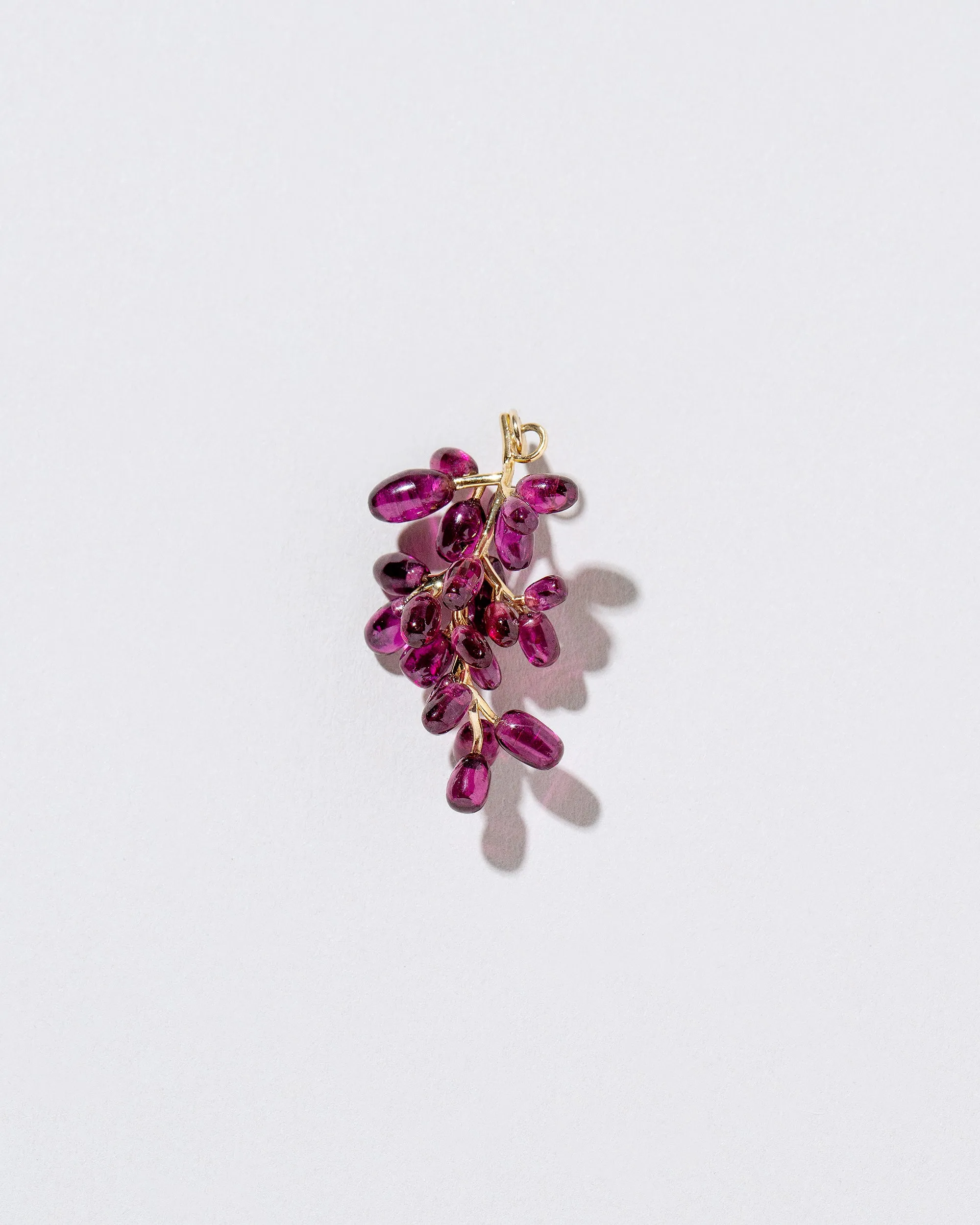 Table Grapes Charm