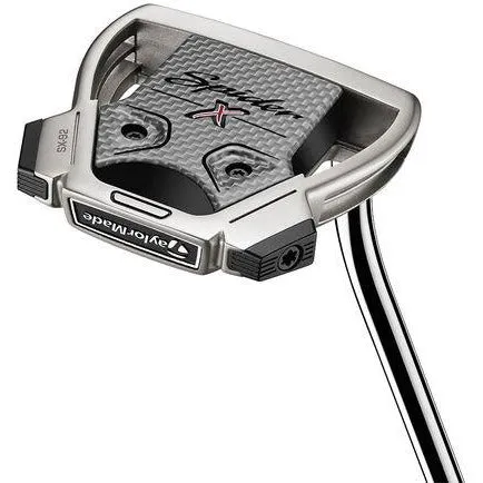 TaylorMade Putter Spider X Hydroblast