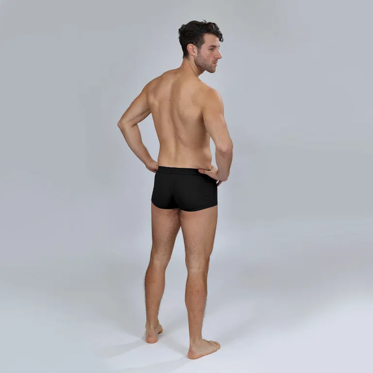 The TBô Black Trunk 3-Pack