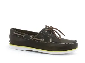 TIMBERLAND Classic Boat Shoe