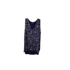 Top Sleeveless By Lucky Brand  Size: Xs