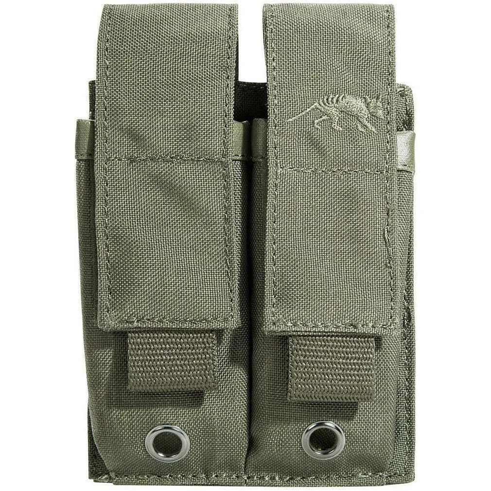 TT Double P-Pouch MKII IRR Stone Grey Olive