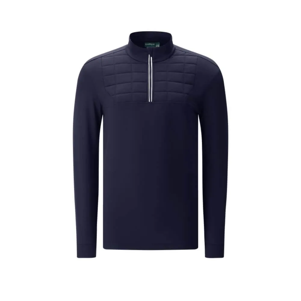 TWICE | PRO-THERM QUARTRE ZIP