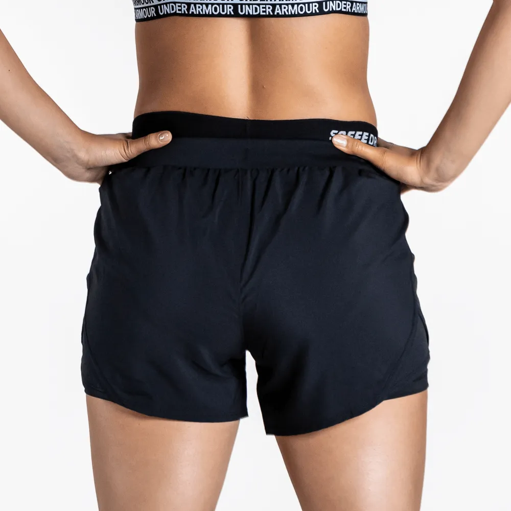 Under Armour Fly By 2.0 shorts