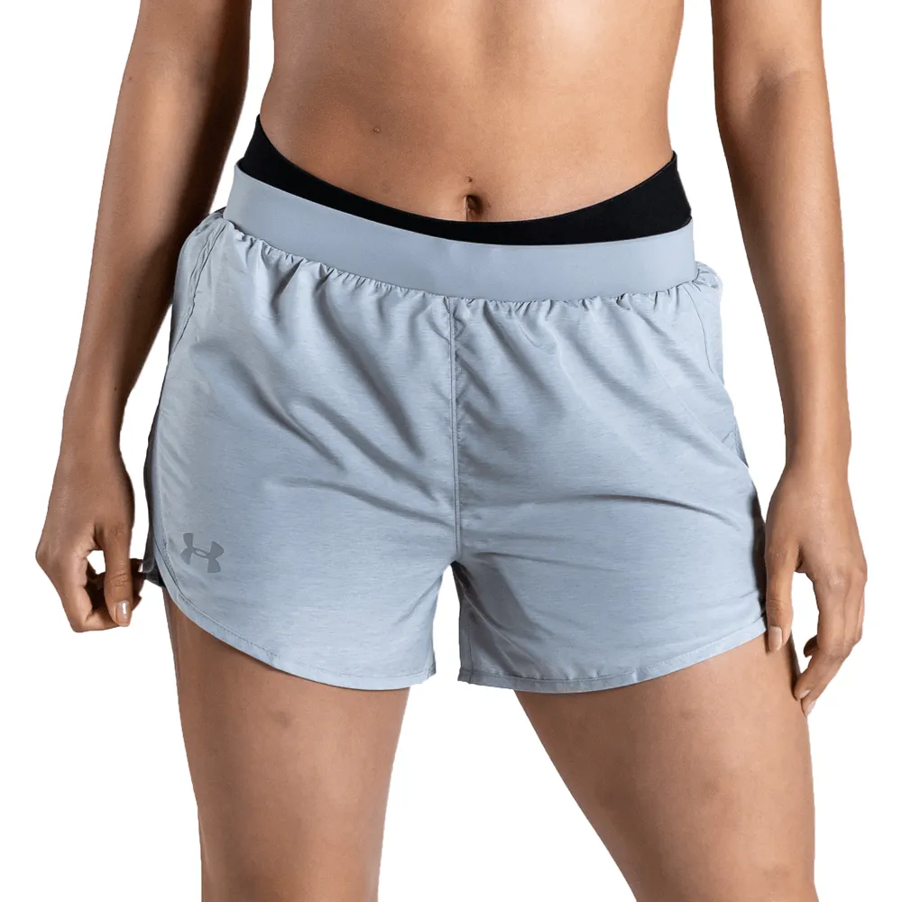 Under Armour Fly By 2.0 shorts