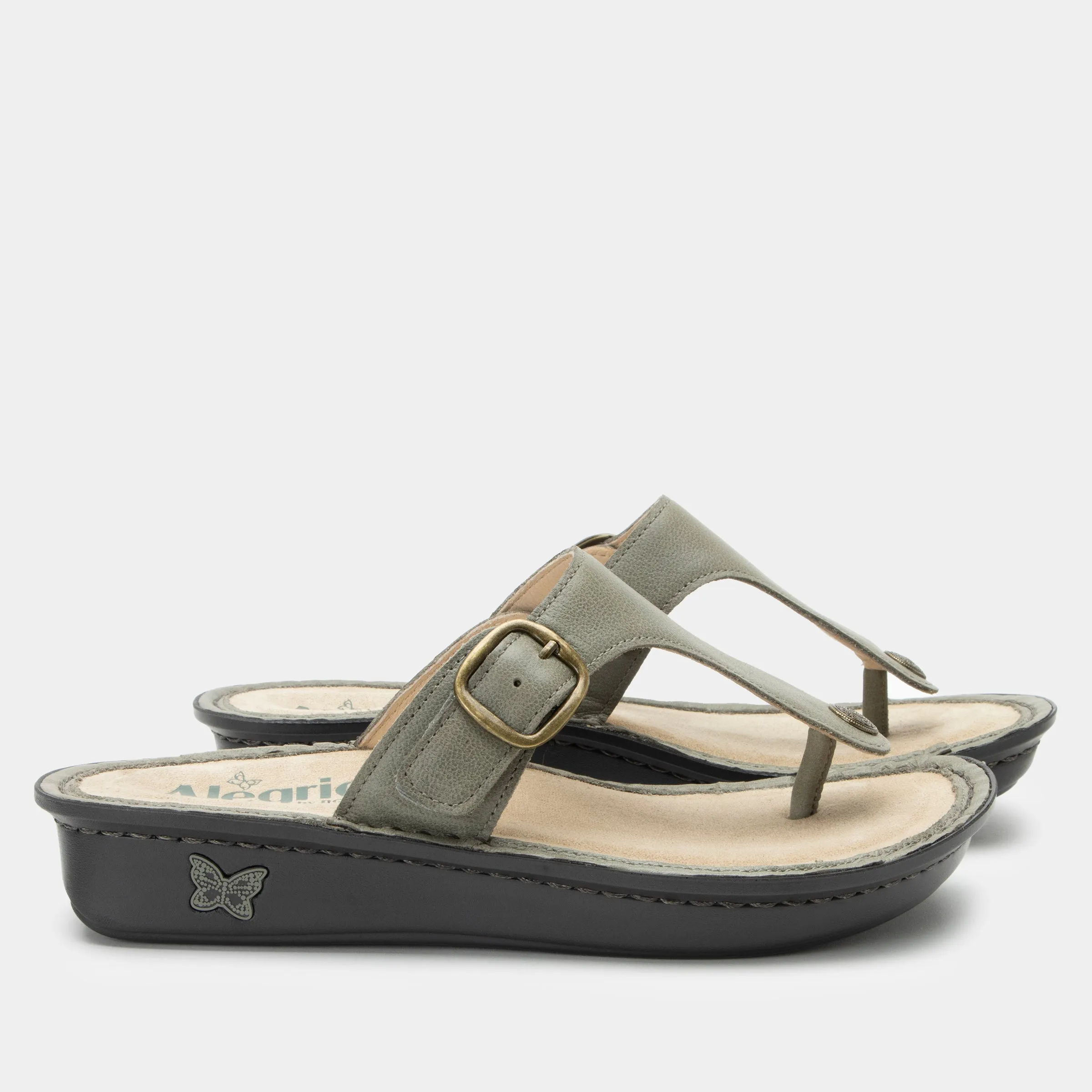 Vella Sage Sandal