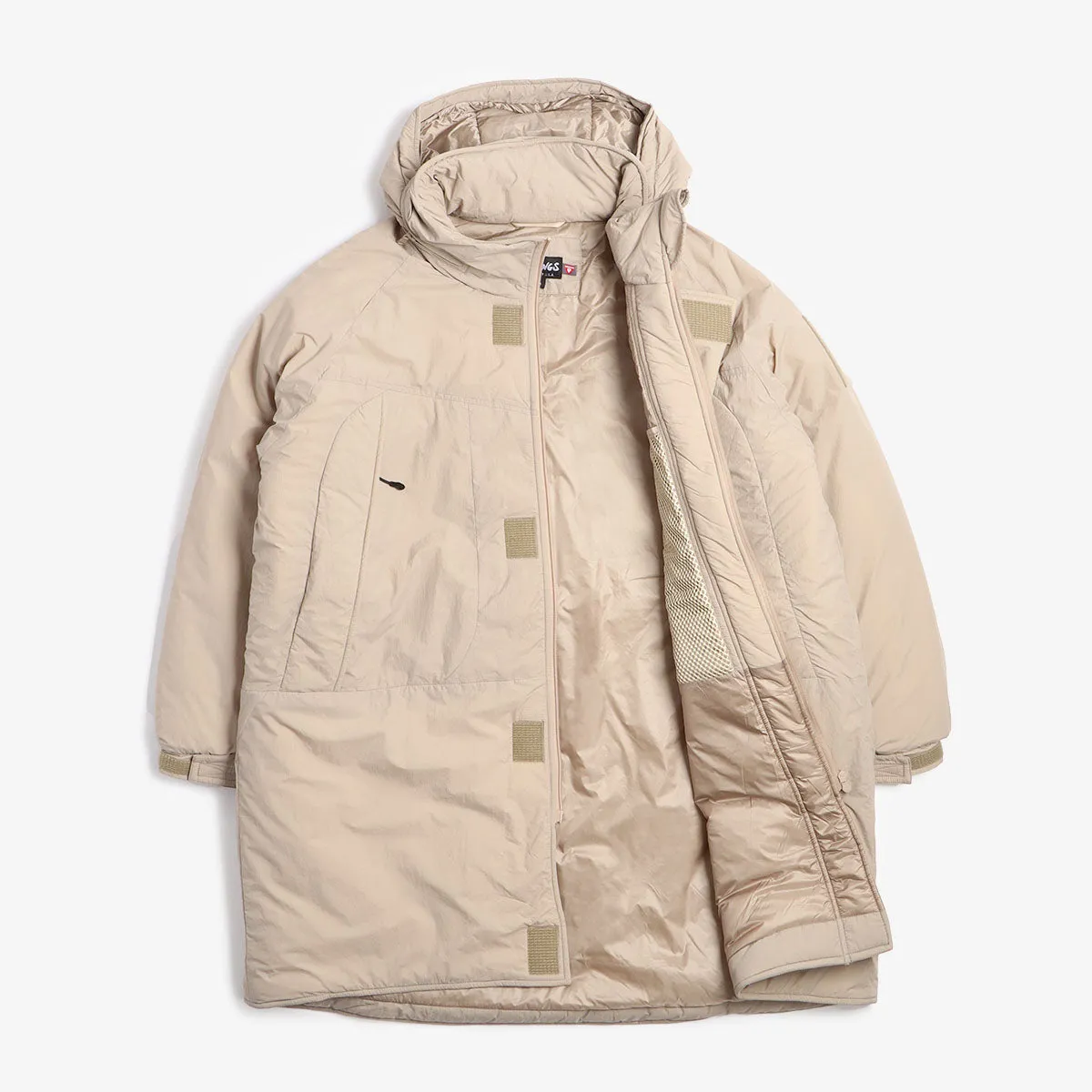 Wild Things Monster Parka