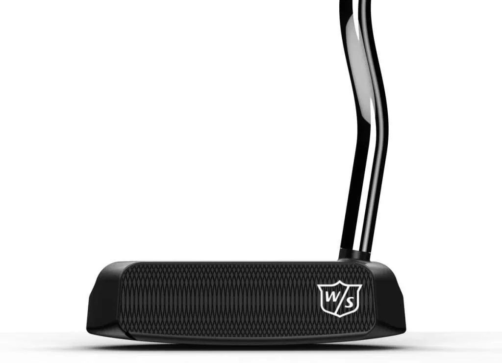 Wilson Staff Infinite Putter Bucktown