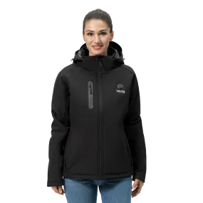 Women's Heated Coat