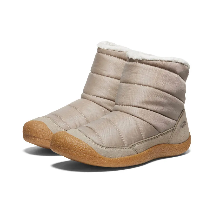 Women's Howser Fold Down   |  Timberwolf/Plaza Taupe