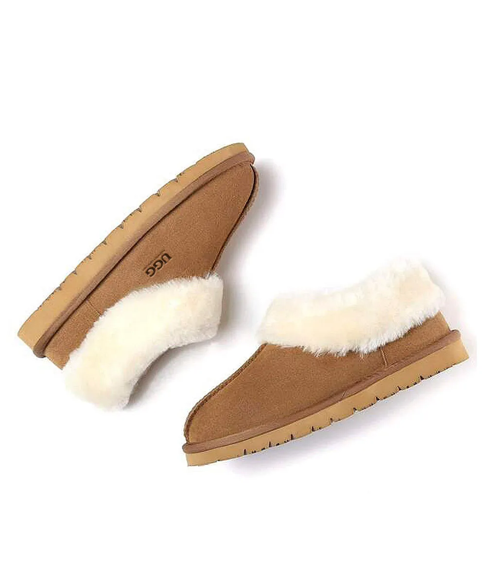 Women's UGG Homely Slipper