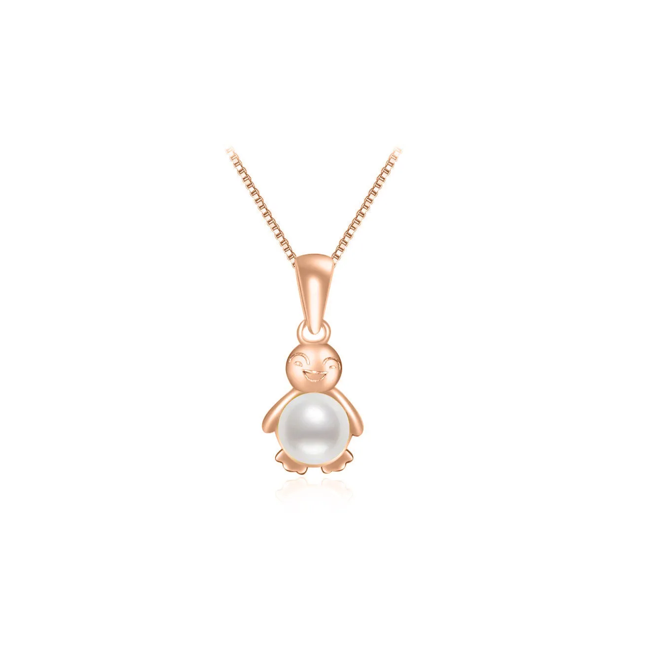 Wonderland Freshwater Pearl Necklace WN00244