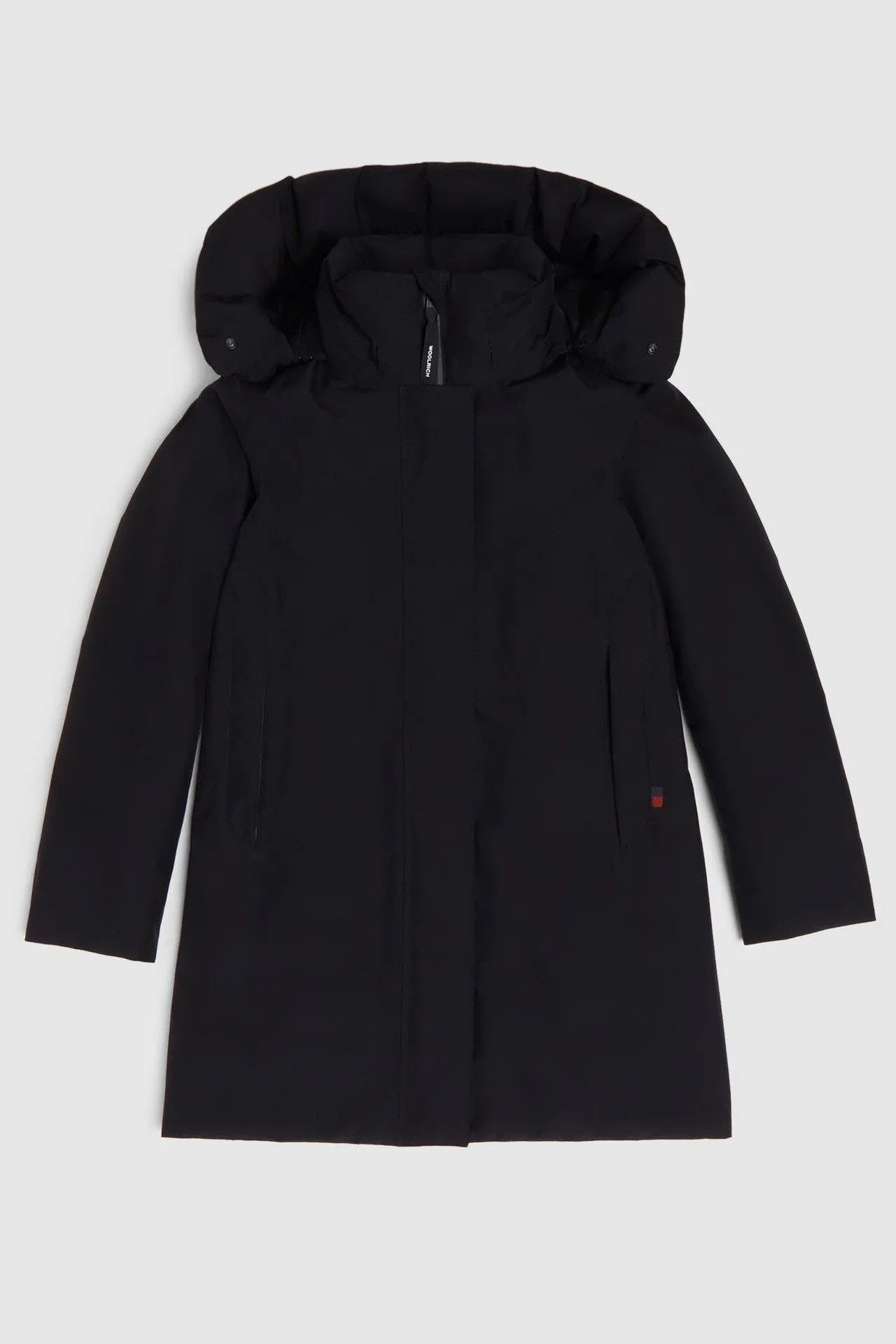 Woolrich Parka Marshall Gorotex