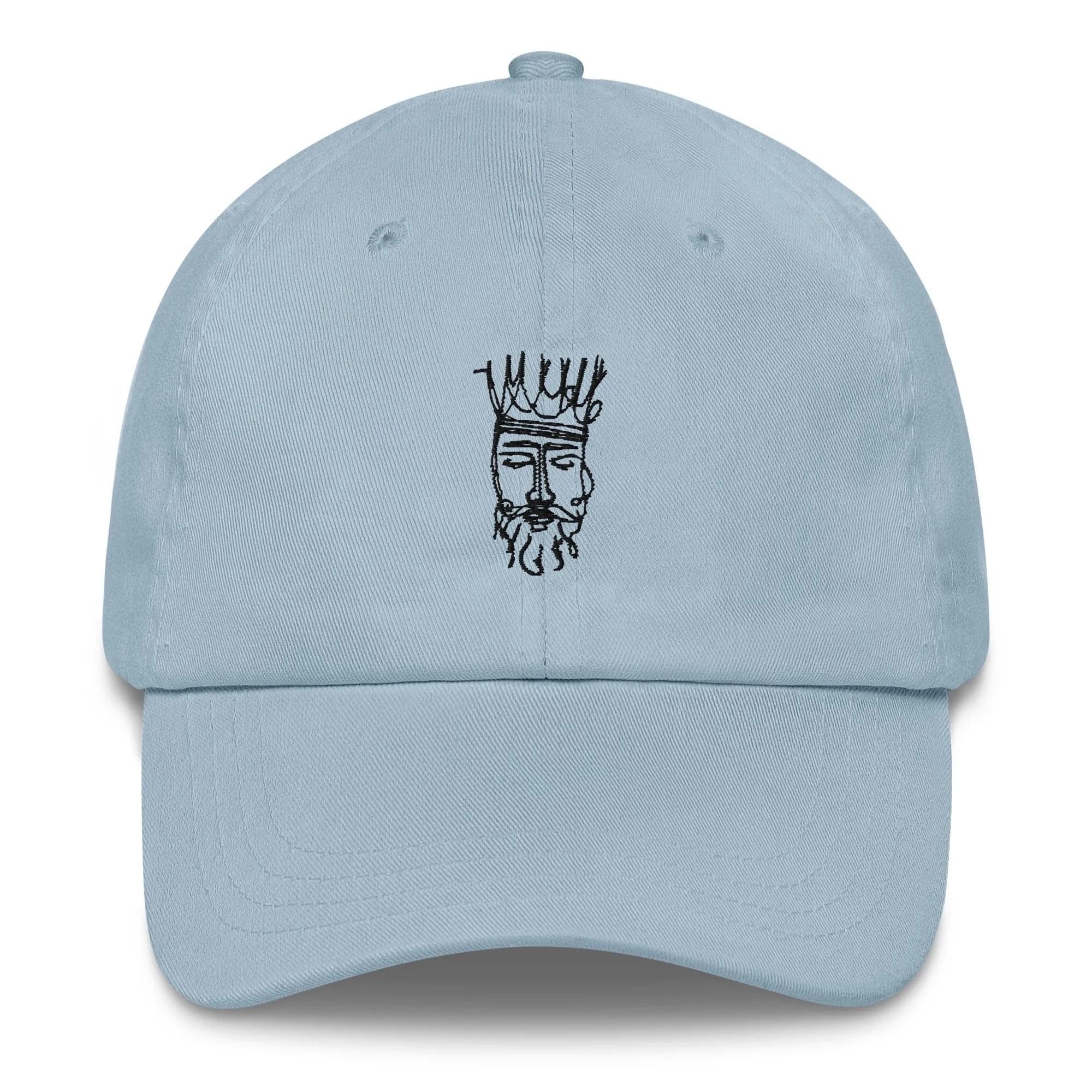 Yeshua Dad hat