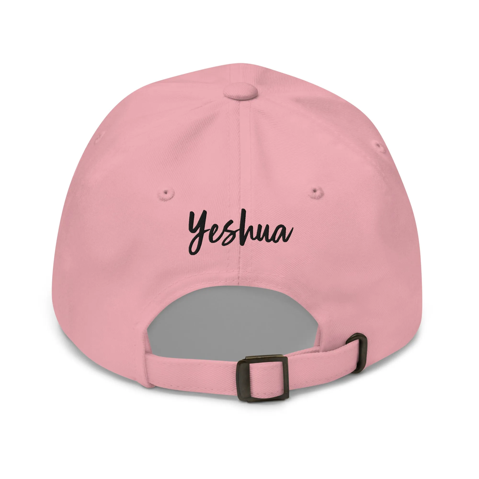 Yeshua Dad hat