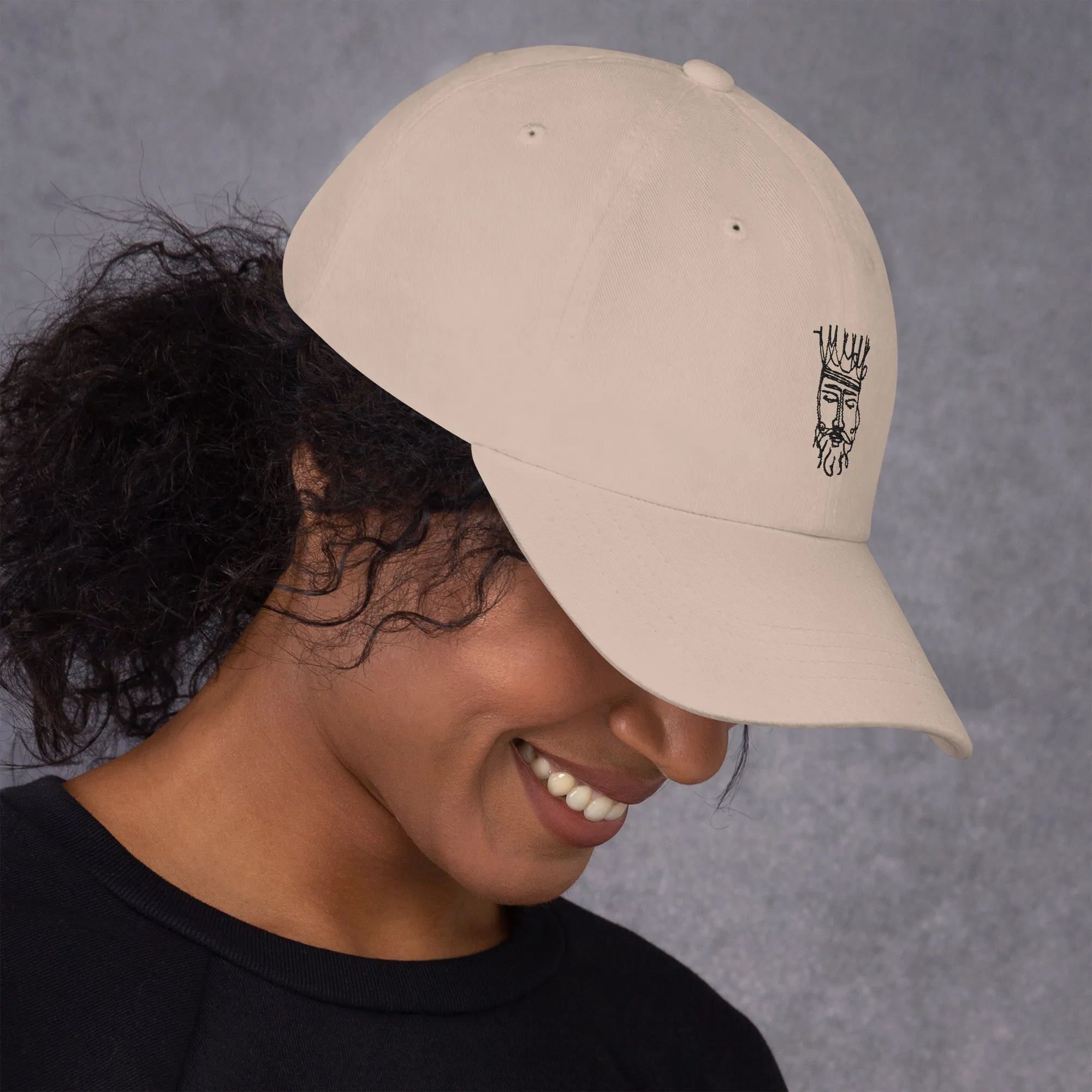 Yeshua Dad hat