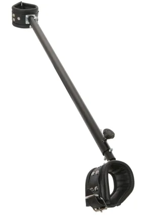 ZADO Leather Spreader Bar